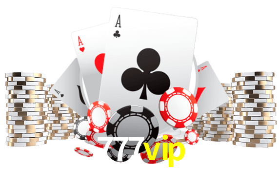 Jogue jogos de pôquer em 777vip