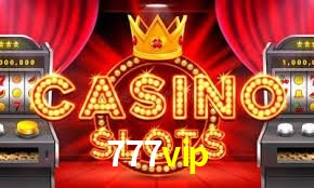 Welcome Bonus 777vip