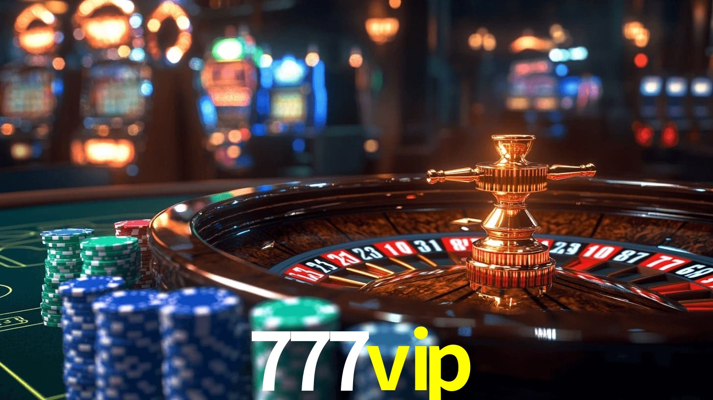 777vip: Seu Cassino Premiado com Pagamentos Rápidos