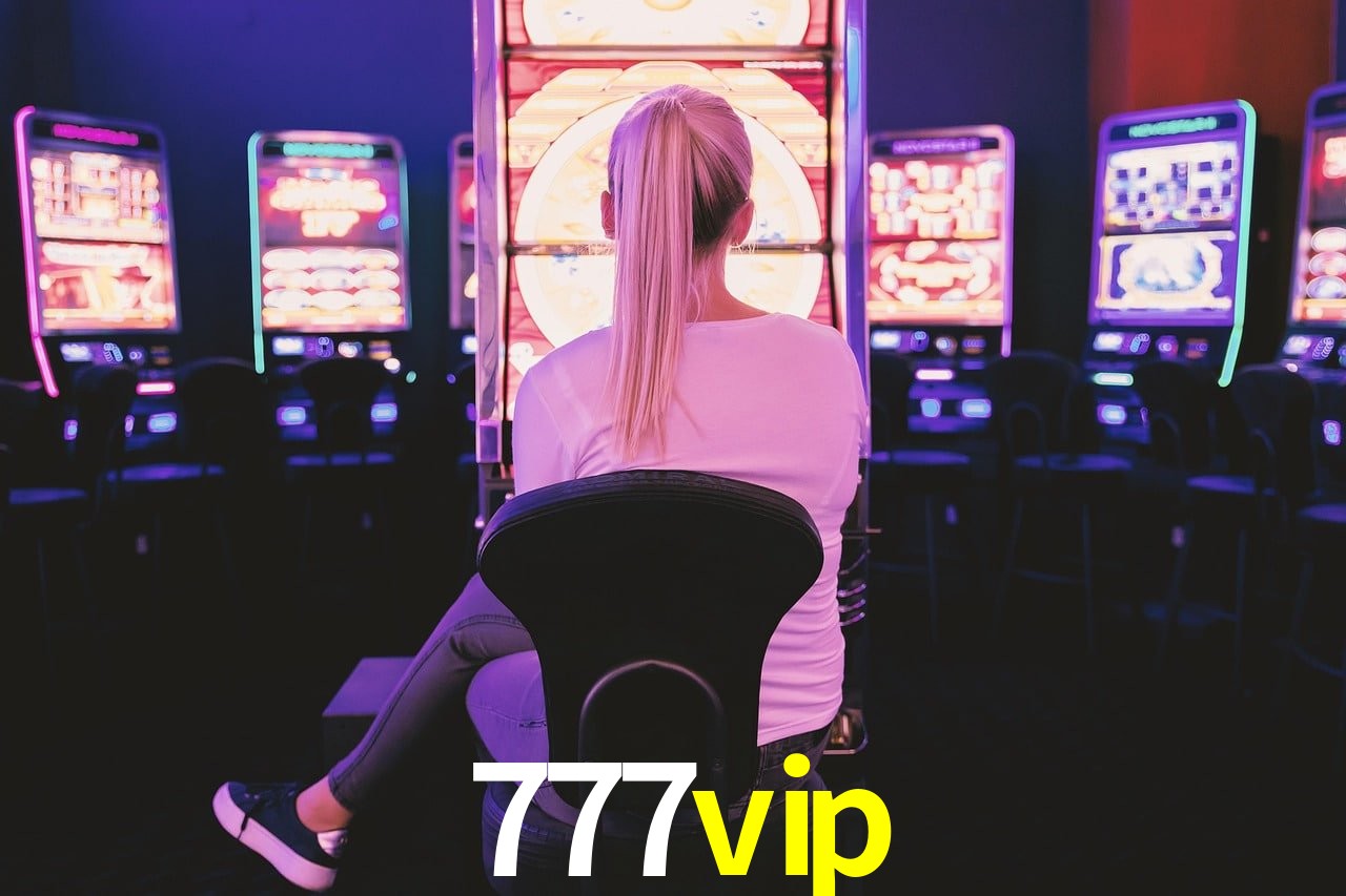 Experiência VIP 777vip