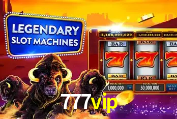 Desvendando o Mundo dos Jogos Virtuais na 777vip