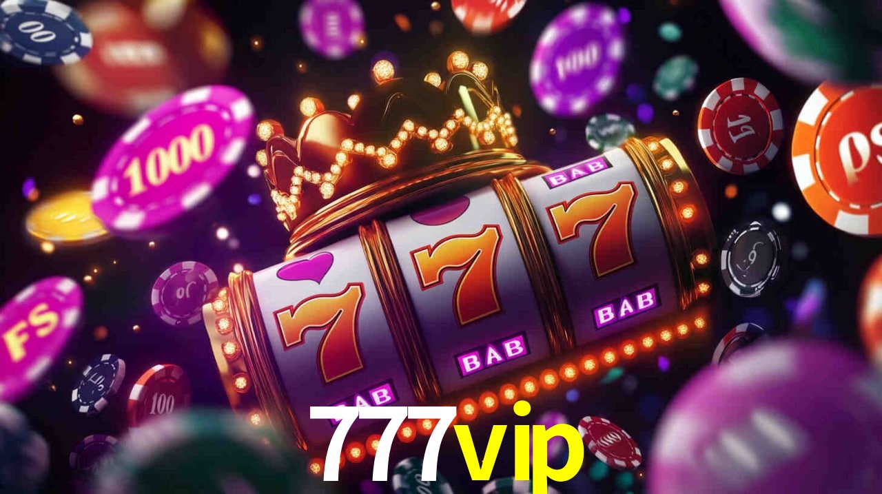 Statistics 777vip