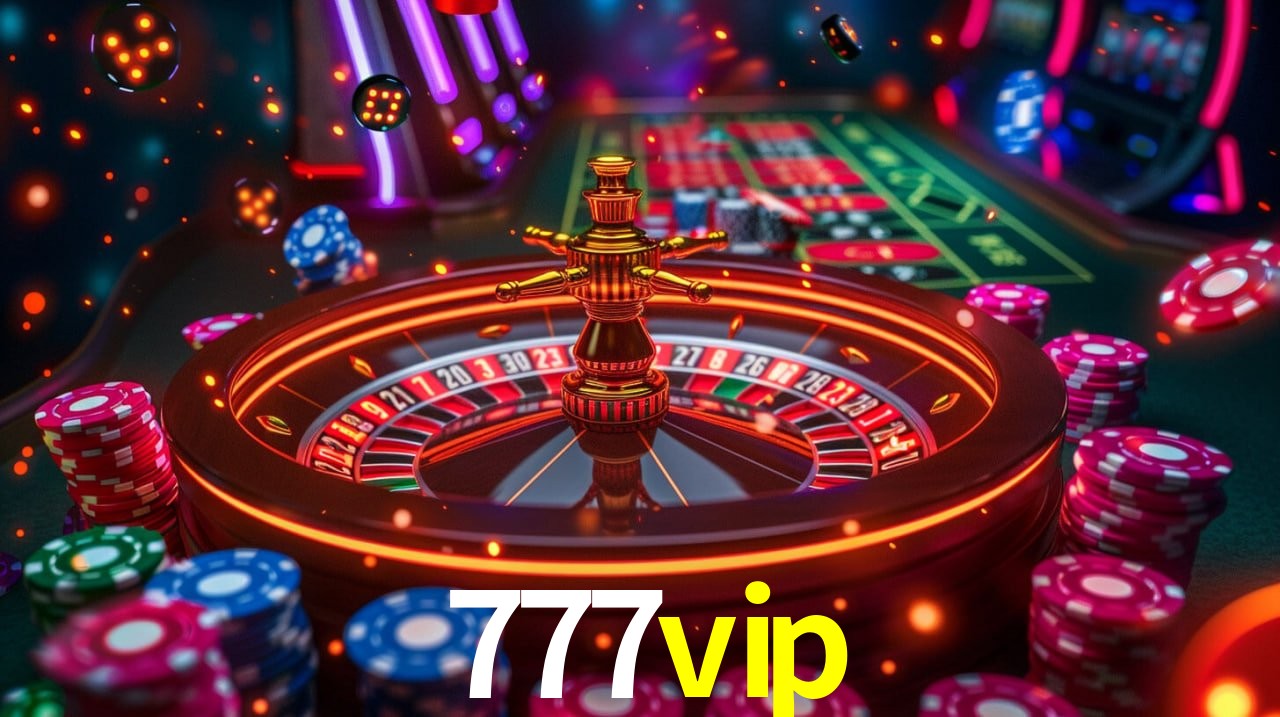 A Emoção da Loteria na 777vip: Uma Chance de Mudança de Vida