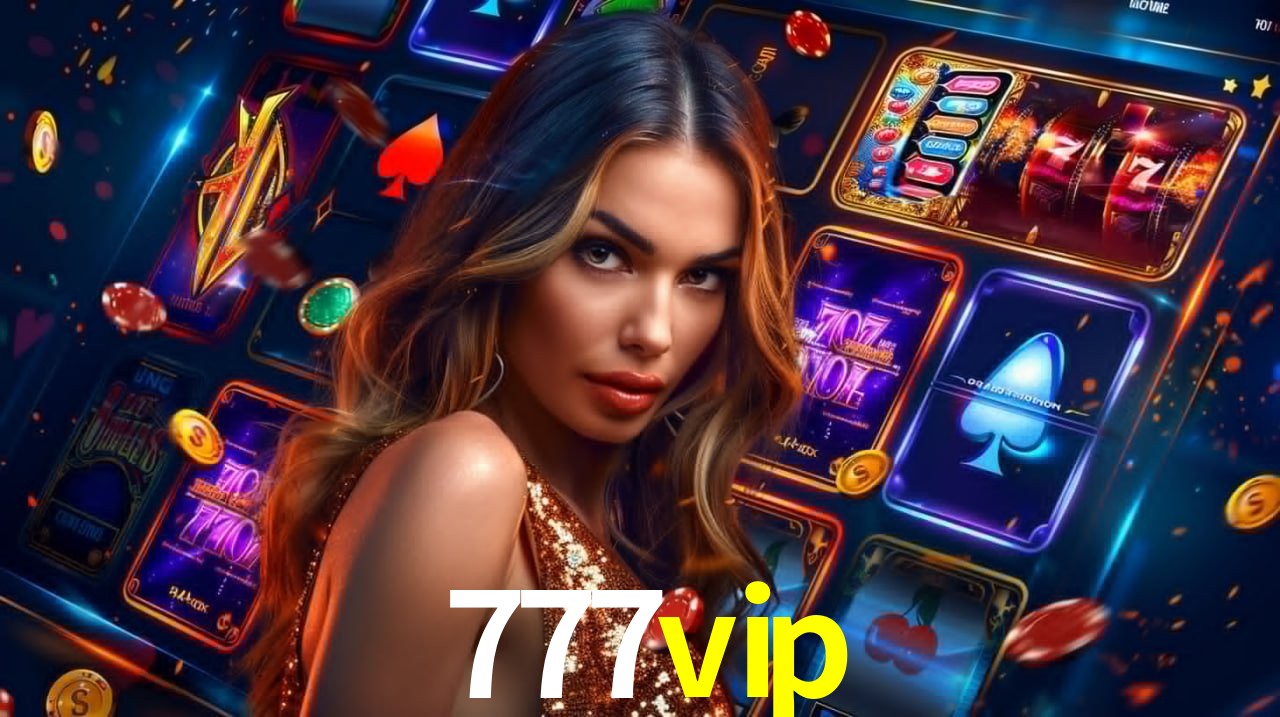 Descubra a Essência do 777vip: Nossa História e Compromissos