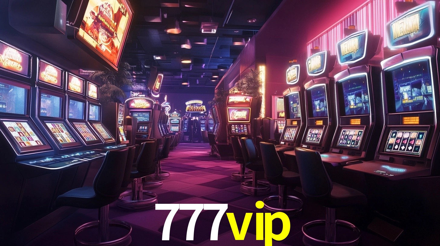 Programa VIP 777vip