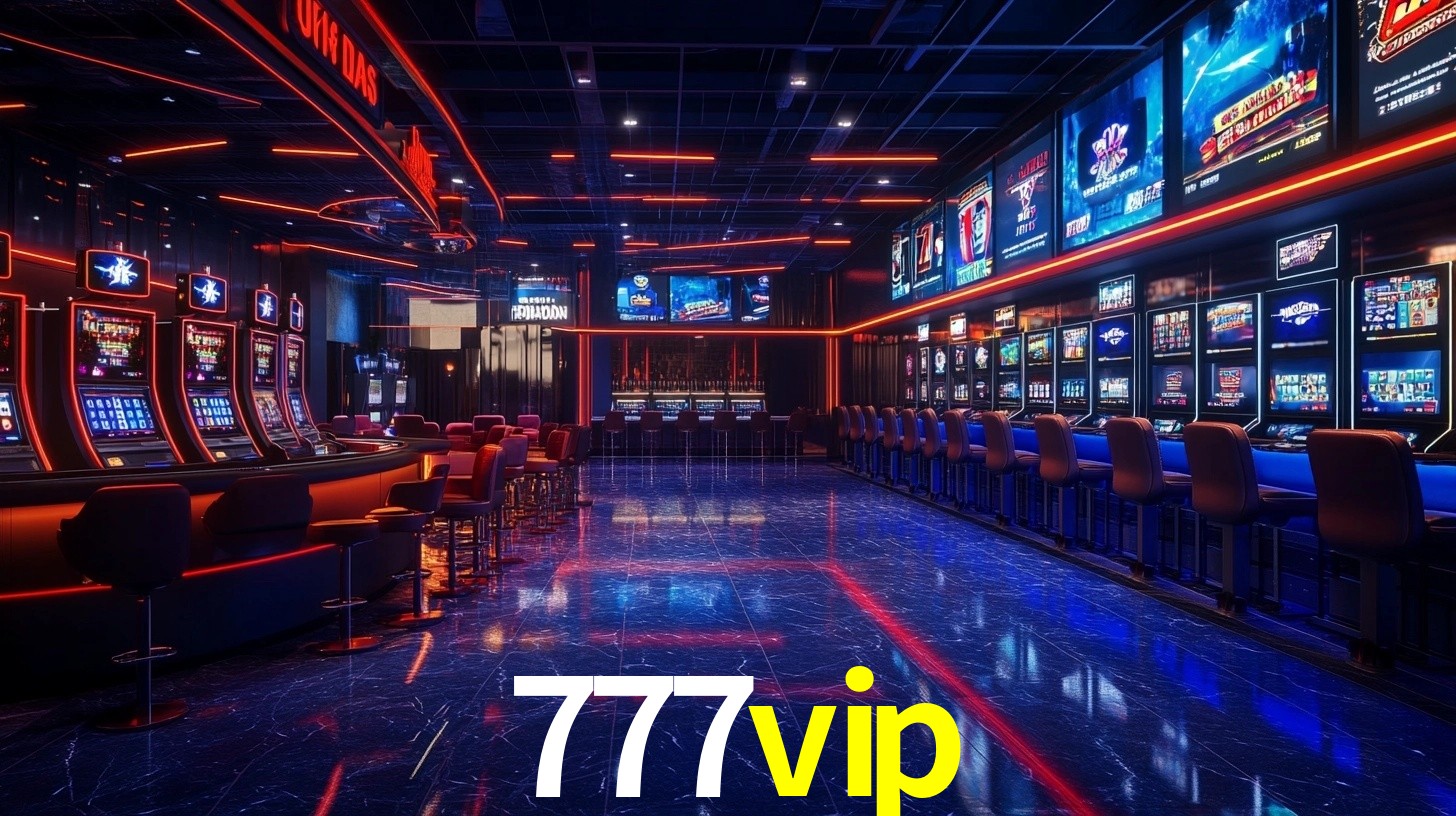 Exclusive Games 777vip