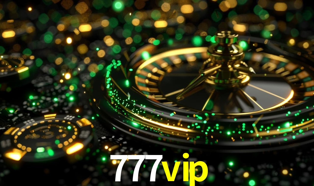 Flash Promotion 777vip