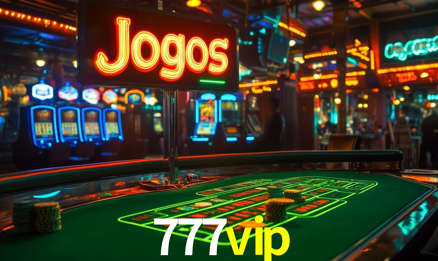 Live Casino 777vip