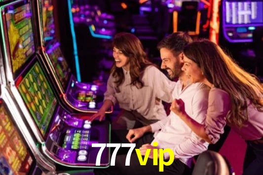 Desvendando o Mundo dos Jogos Virtuais na 777vip