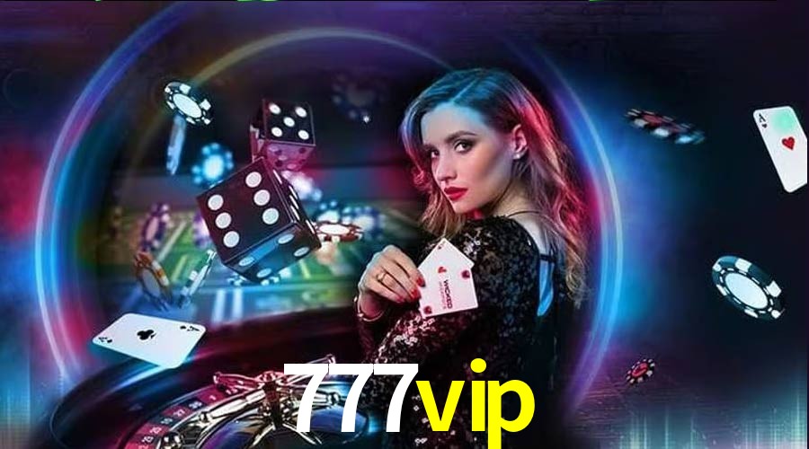 Live Casino 777vip