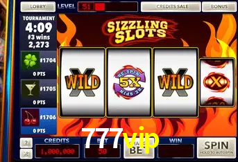 Descubra o Mundo do Cassino Online com 777vip
