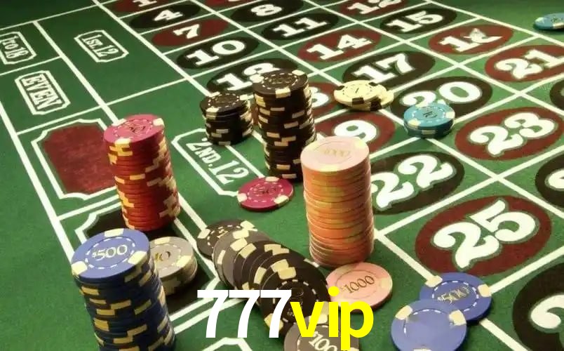 Bonus Features 777vip
