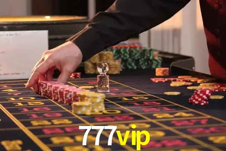 Inovações de Jogos na 777vip: O Futuro das Experiências Interativas