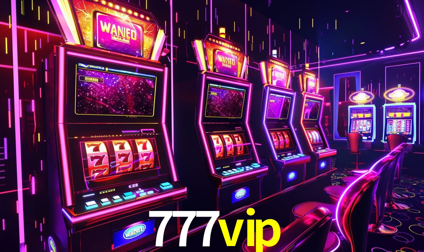 Apostas Esportivas na 777vip: Um Guia Completo