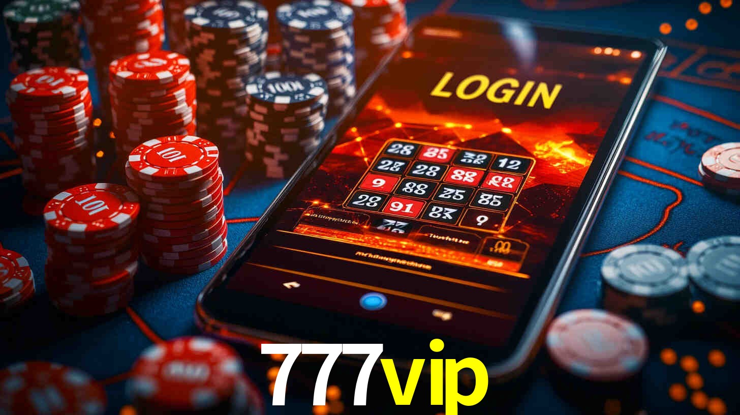 Bônus Generosos e Exclusivos no 777vip para Você!