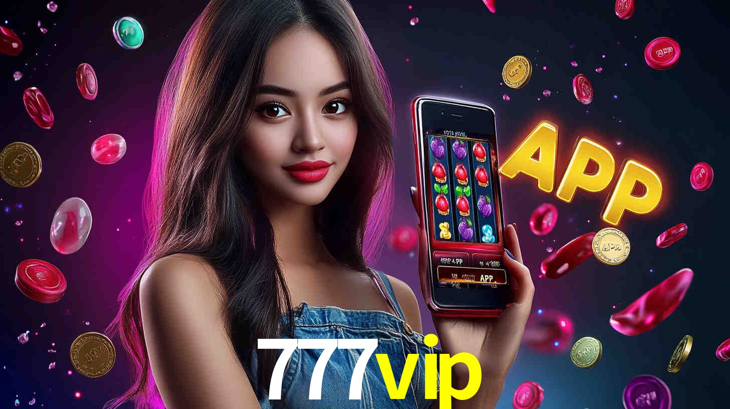 Desvendando o Mundo dos Jogos Virtuais na 777vip