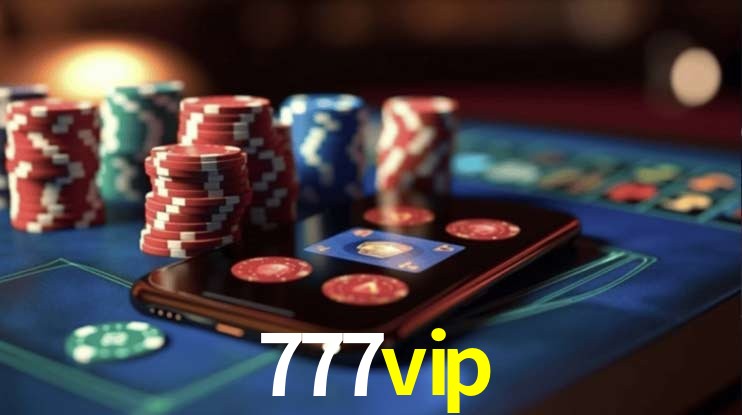 Football Betting 777vip