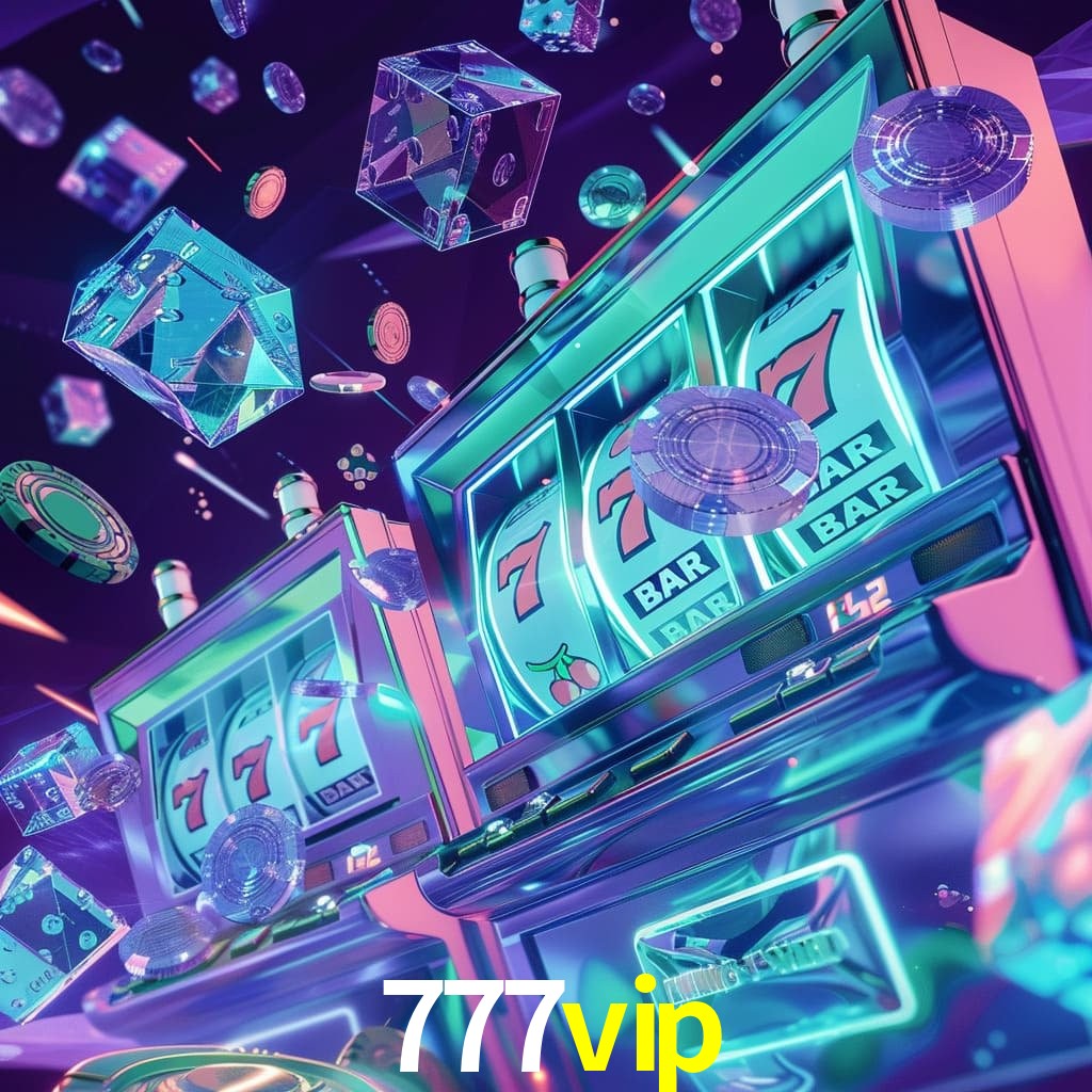 Inovações de Jogos na 777vip: O Futuro das Experiências Interativas