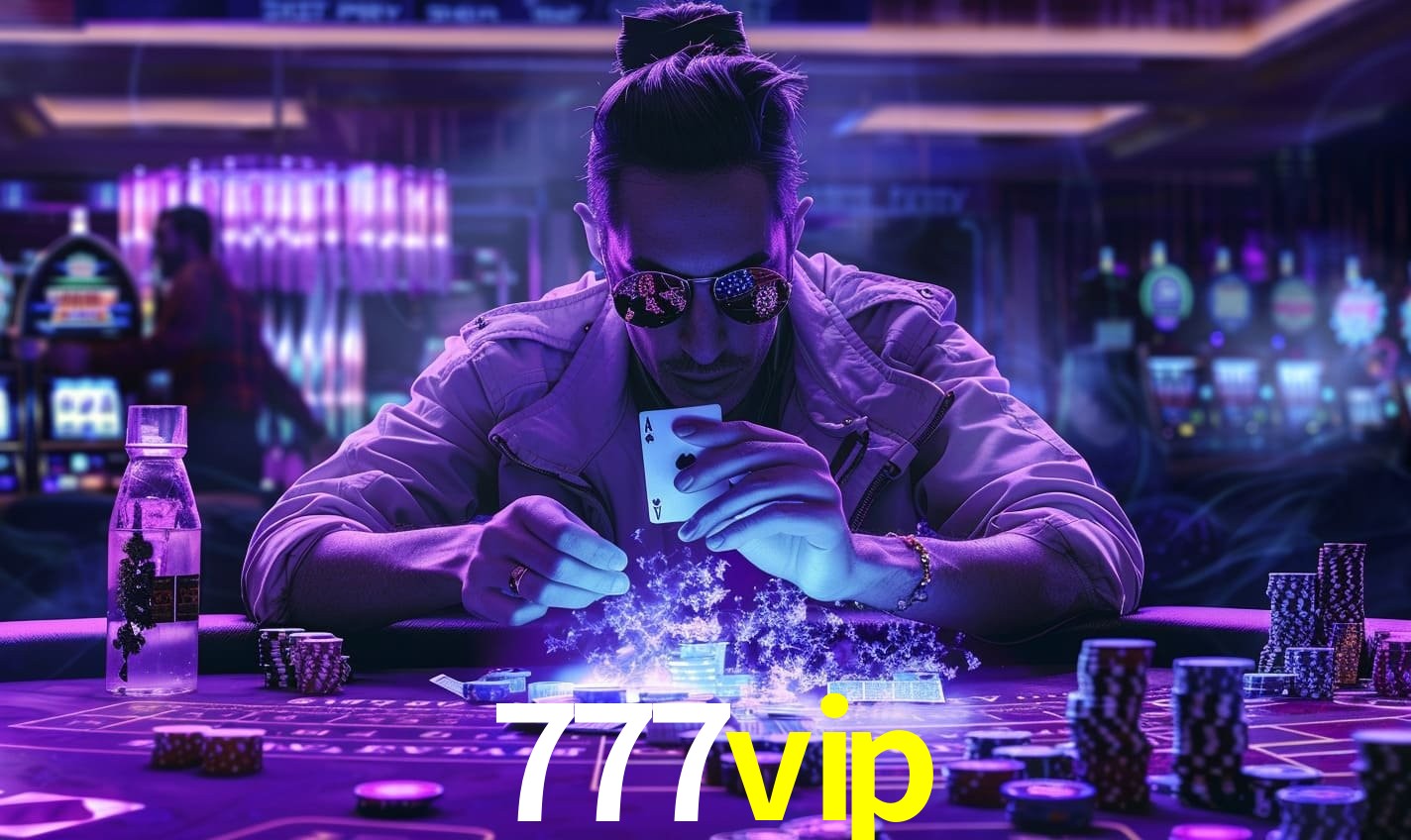 Roulette Table 777vip