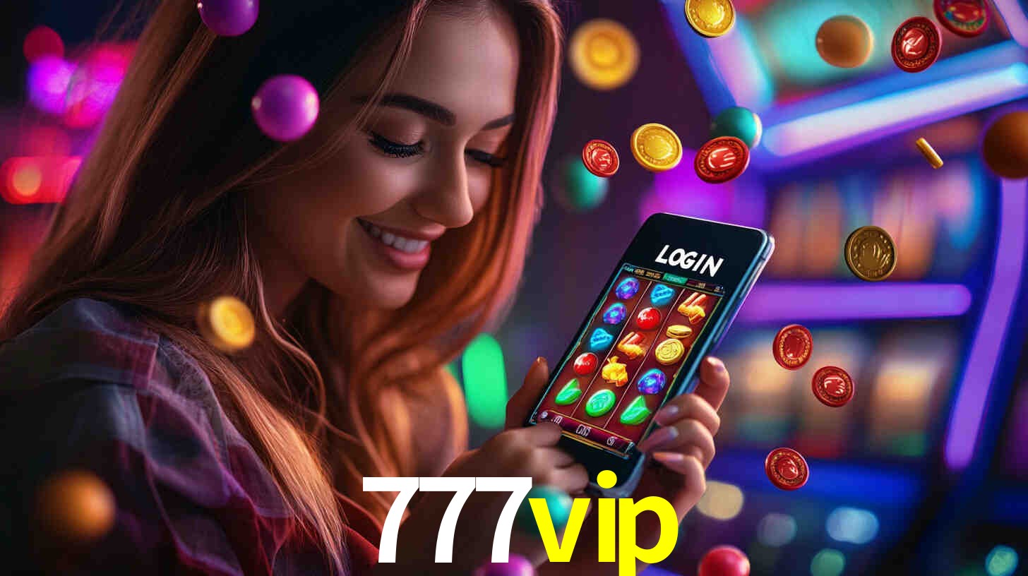 Sinta a adrenalina dos jogos de cassino com 777vip