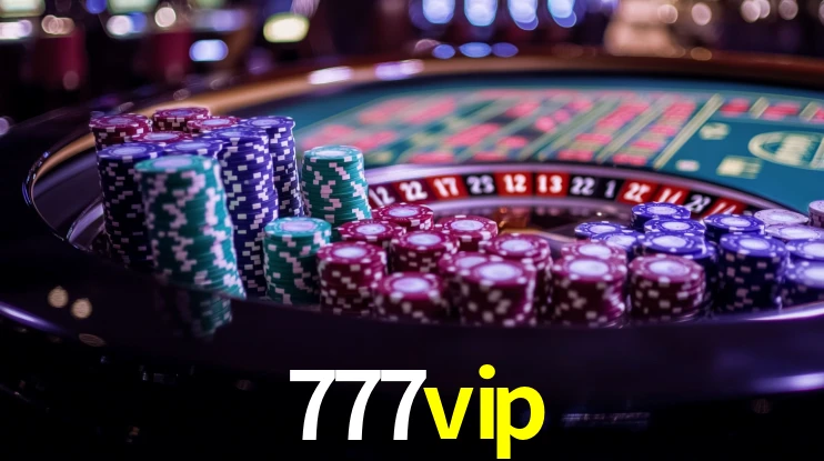 Welcome Bonus 777vip