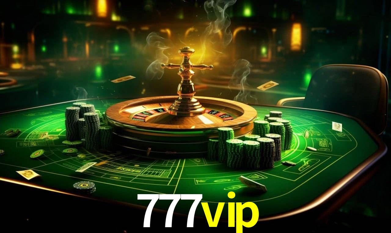 Descubra o Programa VIP da 777vip: Vantagens Exclusivas para Jogadores