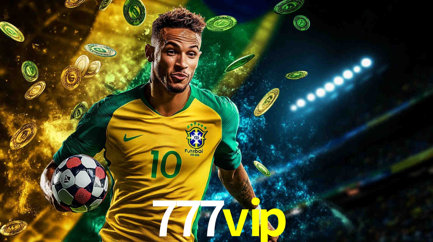 Apostas Esportivas na 777vip: Um Guia Completo