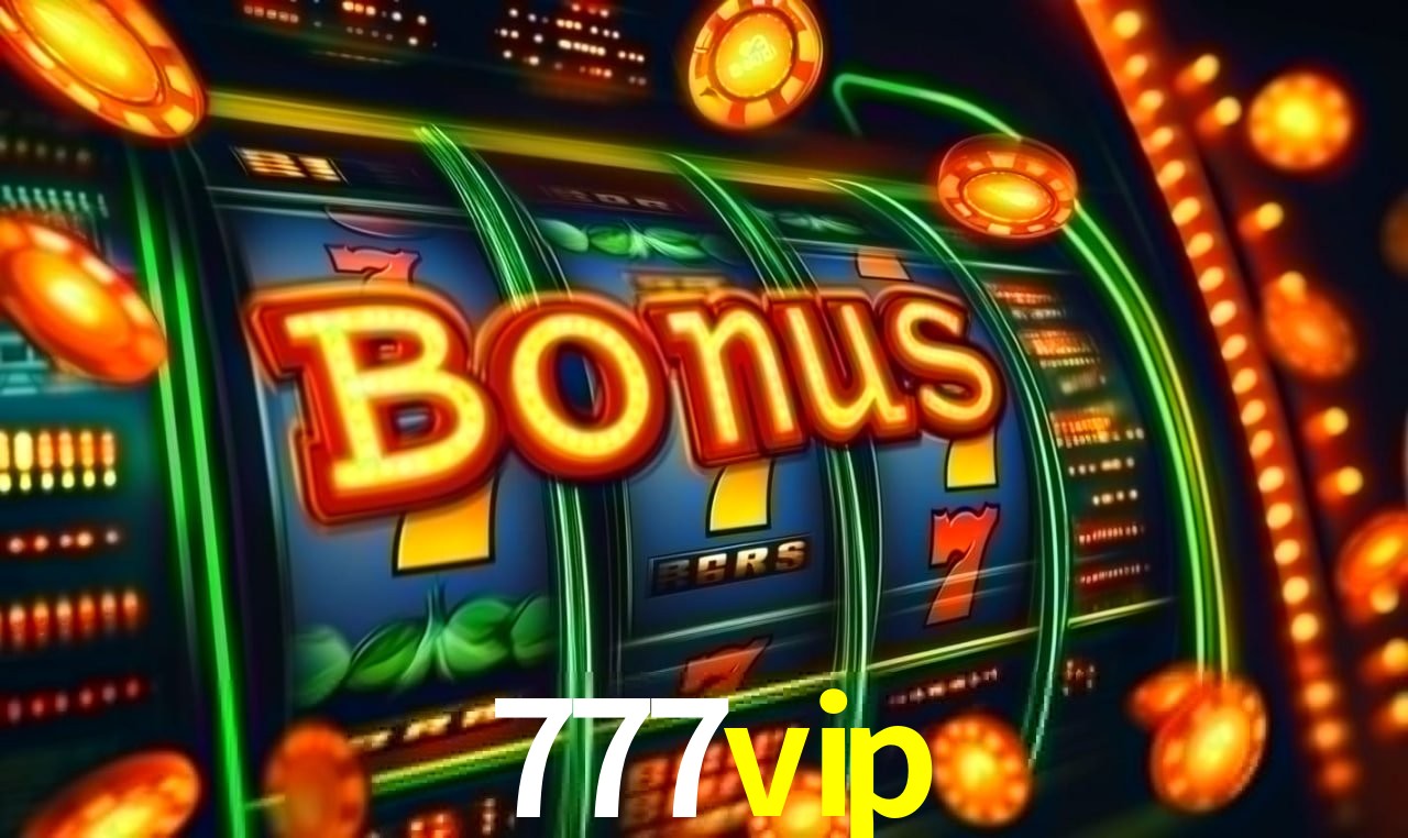 Live Casino 777vip