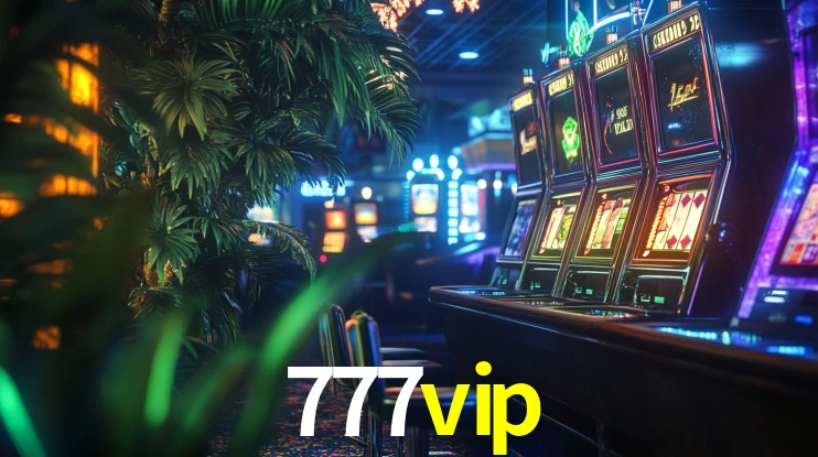 Programa VIP 777vip