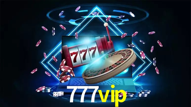 Slot Games 777vip