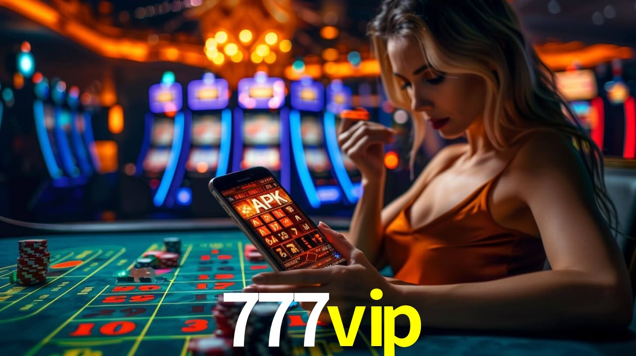 VIP Casino 777vip