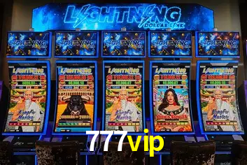 A Emoção da Loteria na 777vip: Uma Chance de Mudança de Vida