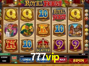 Exclusive Offers 777vip