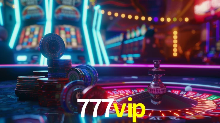 Bonus Features 777vip