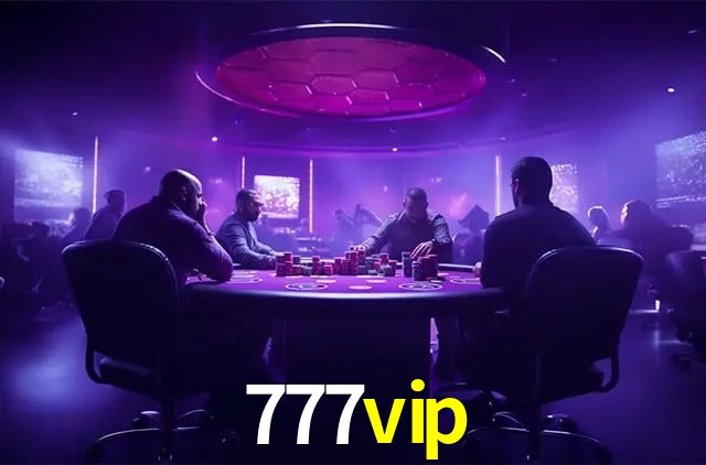 Descubra a Essência do 777vip: Nossa História e Compromissos