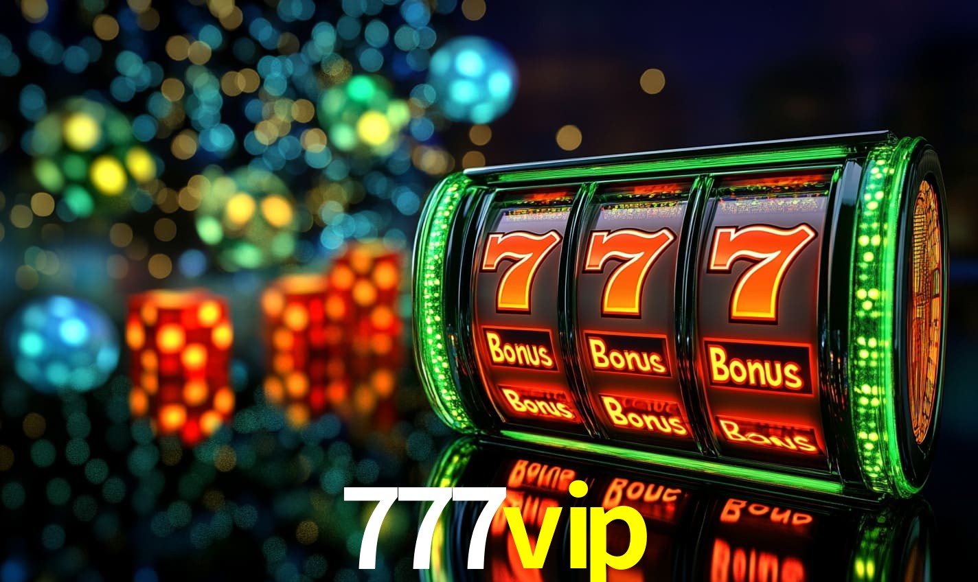 Game Providers 777vip