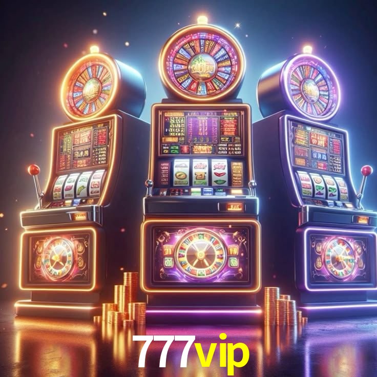 777vip