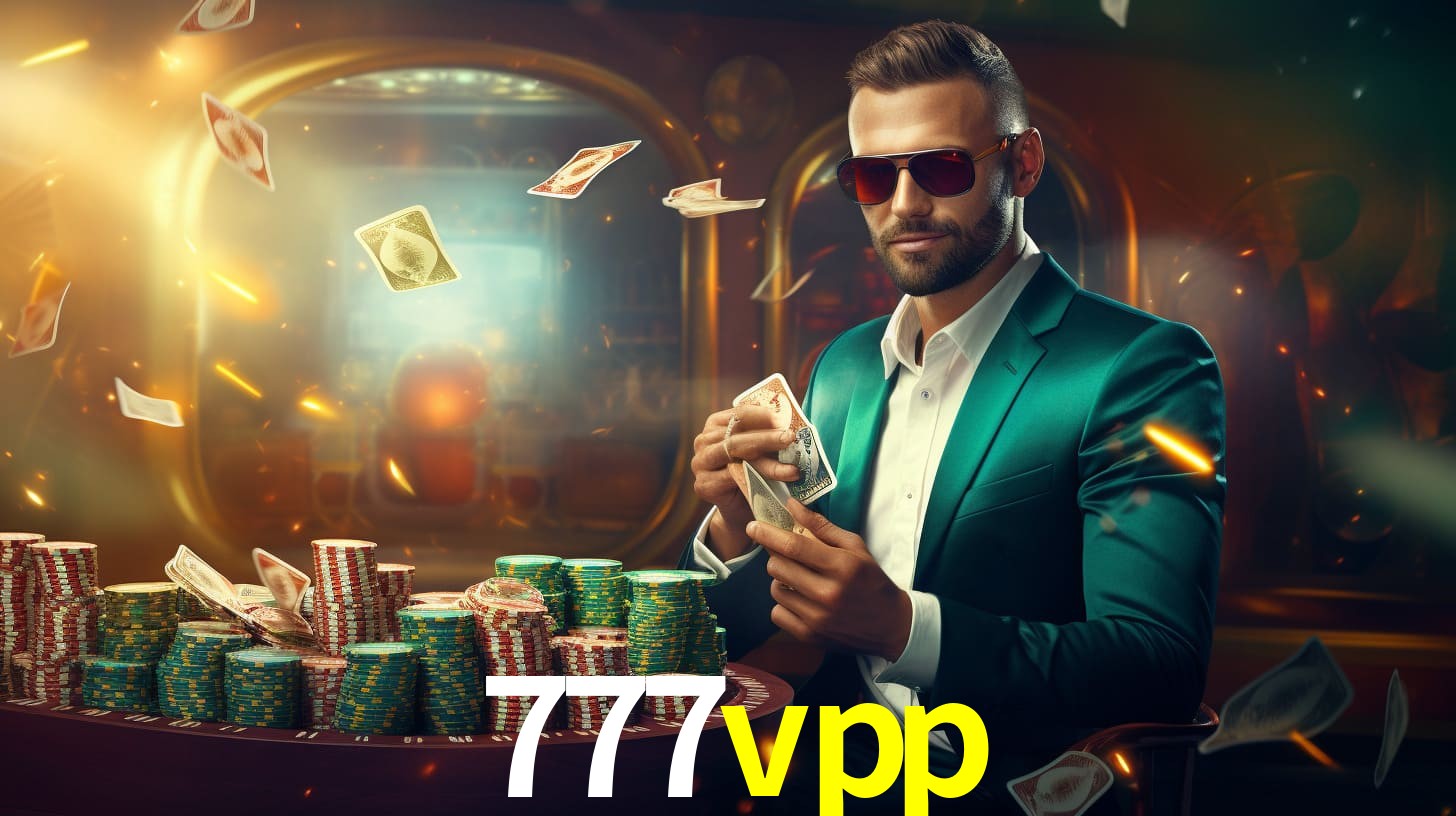 Plataforma 777vpp confiável