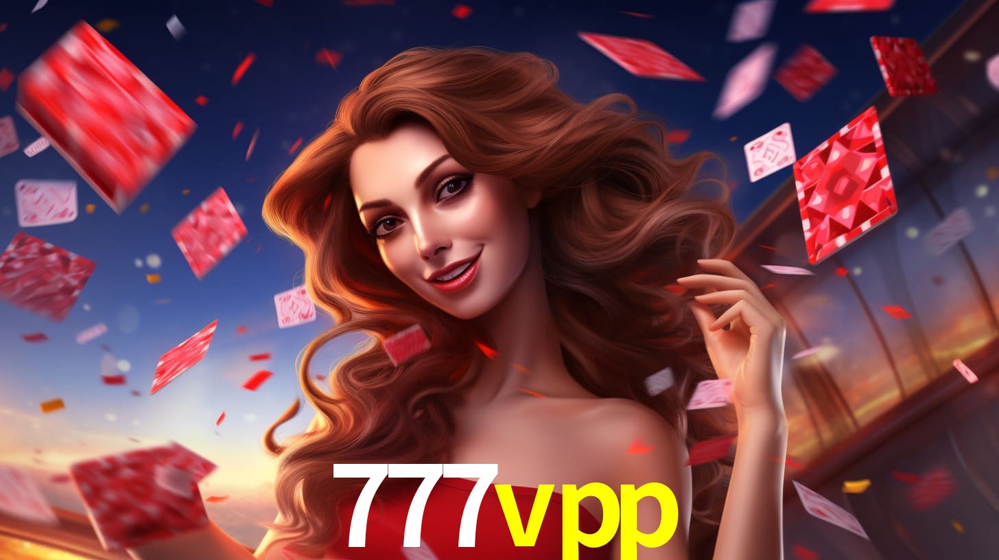 777vpp game