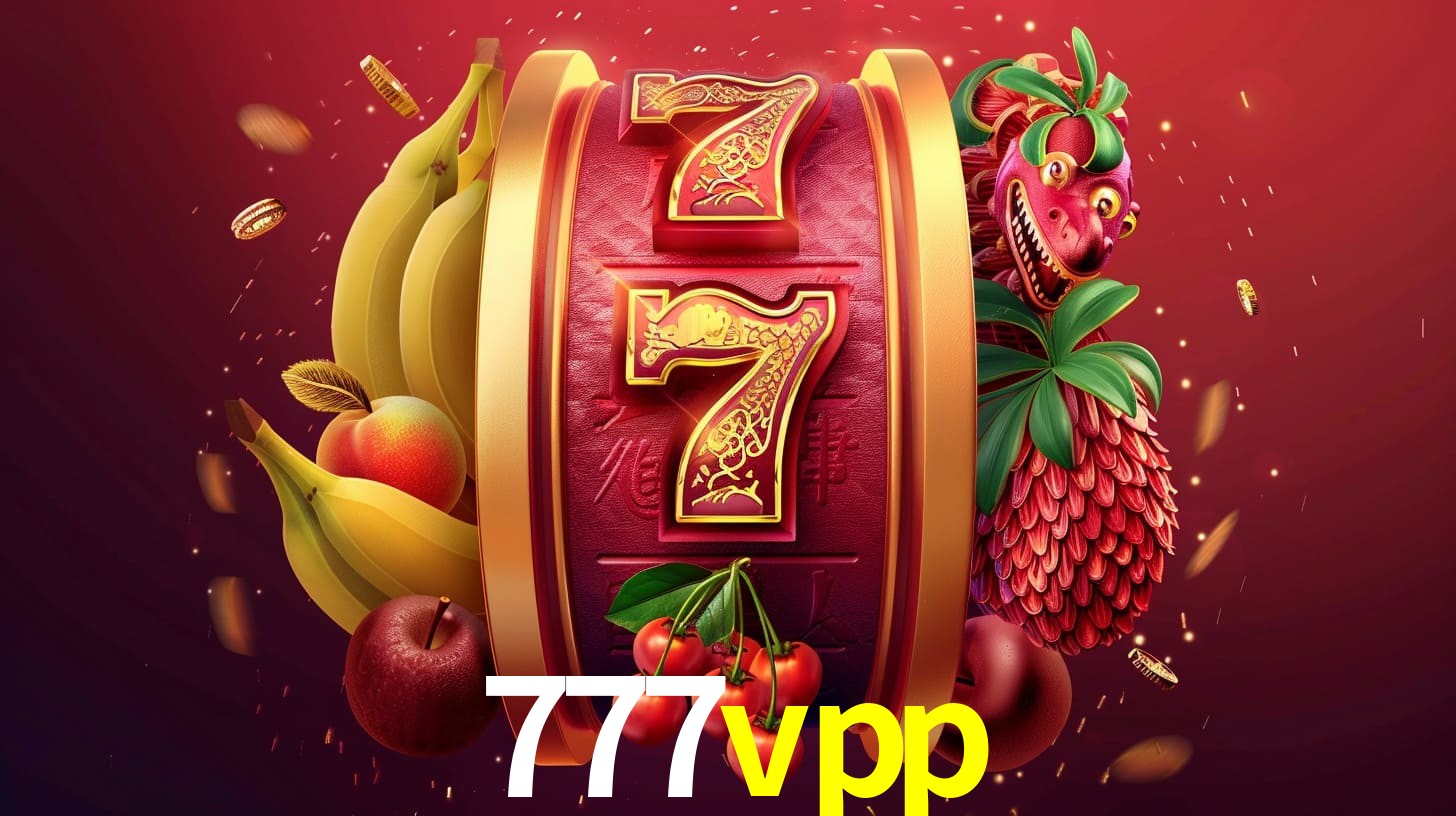 escolher 777vpp