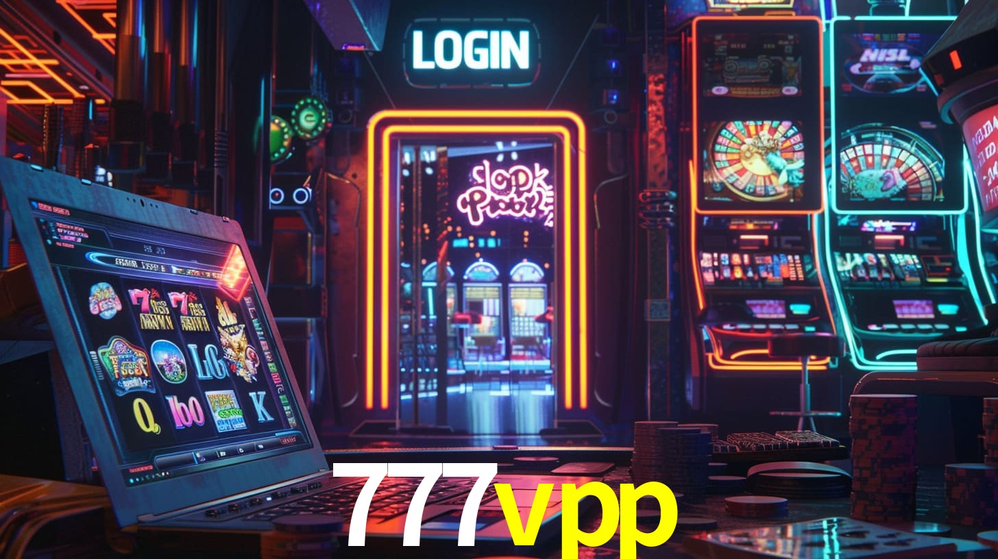 777vpp Baixar Login