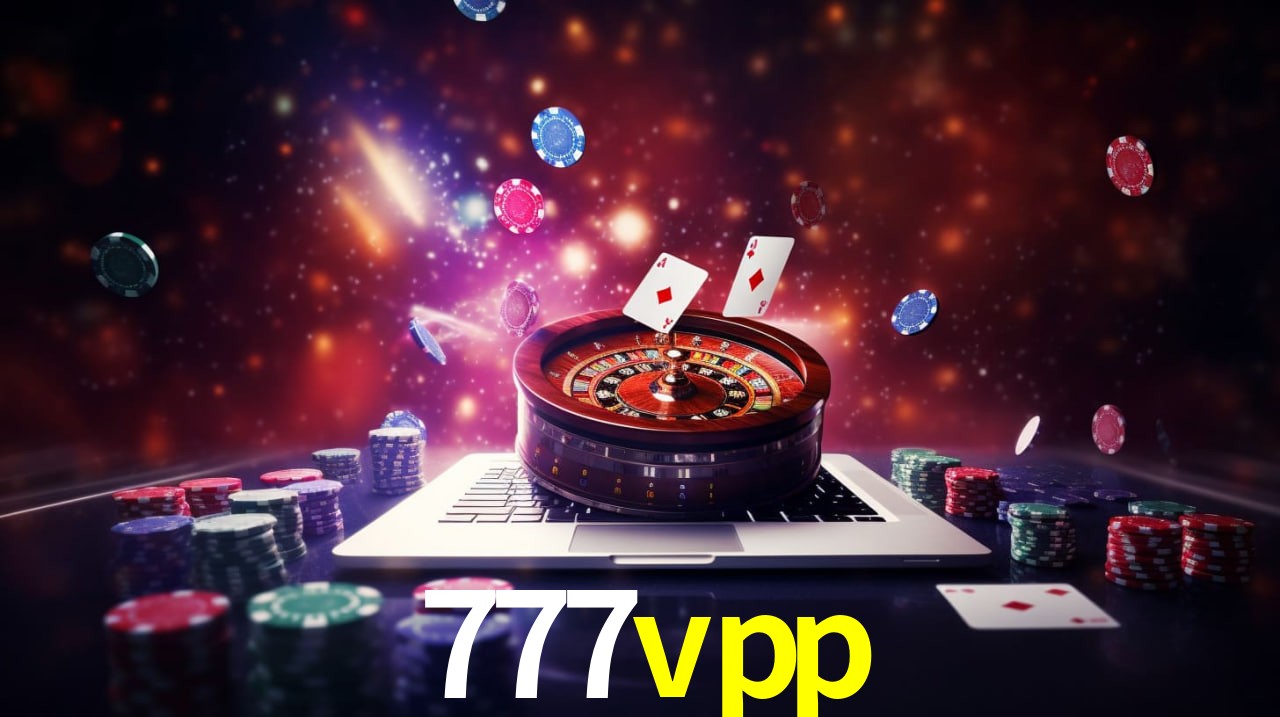 777vpp slot