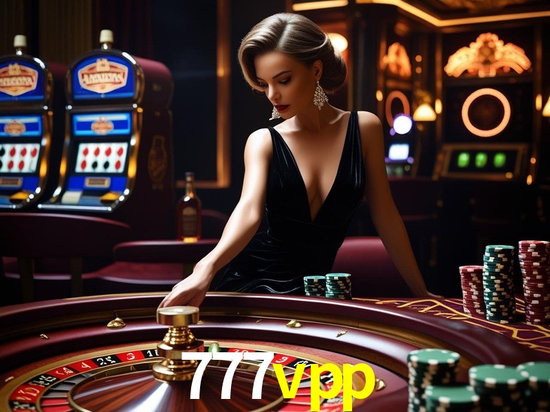 Registro e login no 777vpp