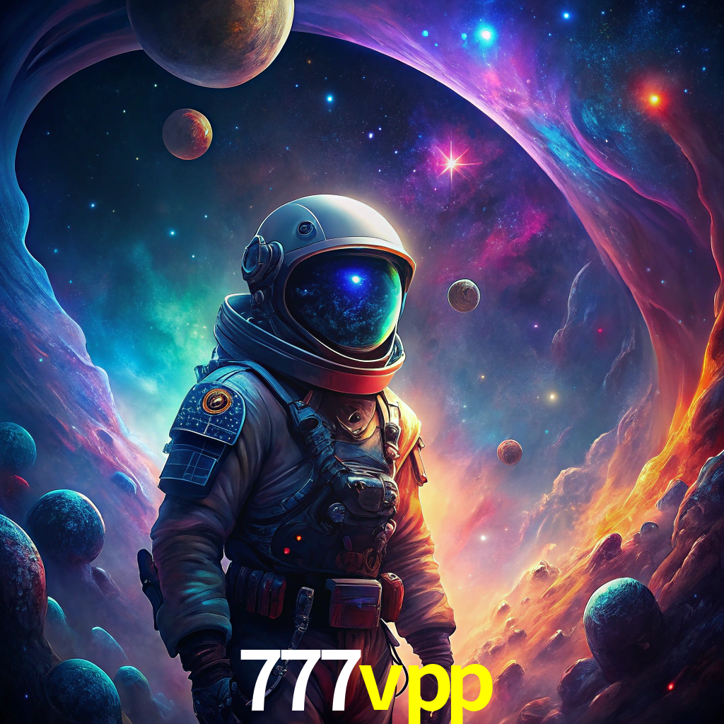 777vpp Jogo de Astronauta